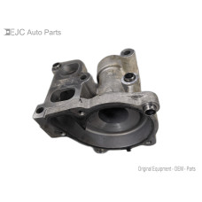 87S012 Water Pump Housing For 15-19 Hyundai Sonata  2.4 251252GTB0