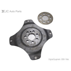 87S022 Flexplate From 2017 Hyundai Sonata  2.4 2321125050