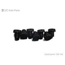 87S023 Flexplate Bolts For 15-19 Hyundai Sonata  2.4