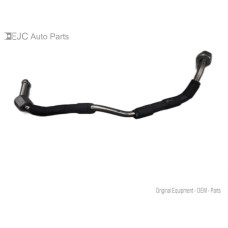 87S024 Pump To Rail Fuel Line For 15-19 Hyundai Sonata  2.4