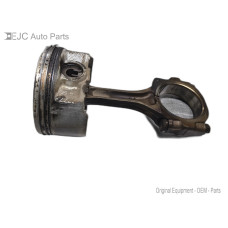87Q001 Piston and Connecting Rod Standard For 08-09 Subaru Outback 2.5 12100AA310 87Q001 Piston and Connecting Rod Standard For 08-09 Subaru Outback 2.5 12100AA310