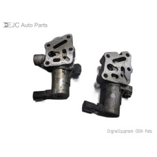 87Q018 Variable Valve Timing Solenoid For 08-09 Subaru Outback 2.5 set of 2 87Q018 Variable Valve Timing Solenoid For 08-09 Subaru Outback 2.5 set of 2
