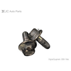 87Q033 Camshaft Gear Bolts All For 08-09 Subaru Outback 2.5 87Q033 Camshaft Gear Bolts All For 08-09 Subaru Outback 2.5