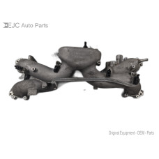 GVX102 Intake Manifold For 08-09 Subaru Outback 2.5 AC03A GVX102 Intake Manifold For 08-09 Subaru Outback 2.5 AC03A