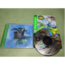Bug's Life (Greatest Hits) Sony PlayStation 1 Complete in Box