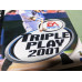 Triple Play 2001 Sony PlayStation 1 Complete in Box