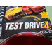 Test Drive 4 Sony PlayStation 1 Complete in Box