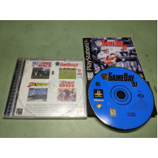 NFL GameDay 97 Sony PlayStation 1 Complete in Box