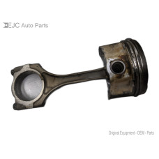 86A014 Piston and Connecting Rod Standard For 06-08 Toyota Rav4 Limited 2.4 1320129686
