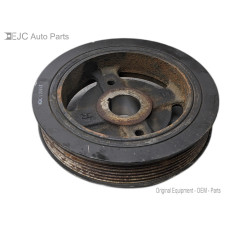 86A016 Crankshaft Pulley For 01-08 Toyota Rav4 Limited 2.4 1347028020