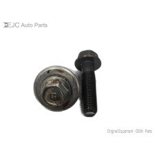 86A025 Camshaft Gear Bolt Set For 06-08 Toyota Rav4 Limited 2.4