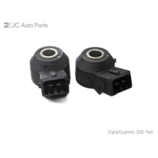 87E018 Knock Detonation Sensor For 11-12 Ram 1500  5.7 05033316AB Set of 2