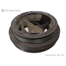 87E020 Crankshaft Pulley From 2011 Ram 1500  5.7 53021616DE