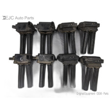 87E021 Ignition Coil Igniter Set For 11-24 Ram 1500  5.7 56029129AB Set of 8