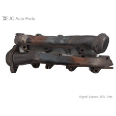 87E025 Exhaust Manifold Pair Set For 11-13 Ram 1500  5.7 68045560AB