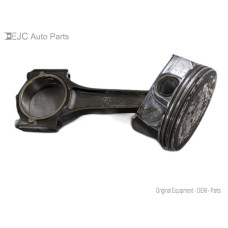 87E028 Piston and Connecting Rod Standard For 11-12 Ram 1500  5.7 53022257AE