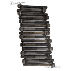 87K004 Cylinder Head Bolt Kit For 11-14 Chrysler  200  3.6