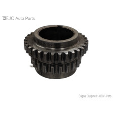 87K007 Crankshaft Timing Gear For 11-14 Chrysler  200  3.6 05184356AD