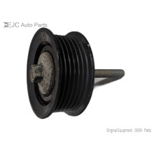 87K010 Idler Pulley For 11-14 Chrysler  200  3.6