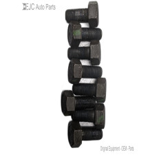 87K020 Flexplate Bolts For 11-14 Chrysler  200  3.6
