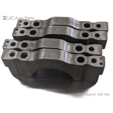 87K022 Engine Block Main Caps For 11-14 Chrysler  200  3.6 05184401AG