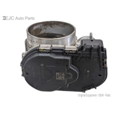 87K025 Throttle Valve Body For 11-17 Chrysler  200  3.6 05184349AE