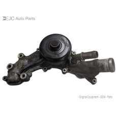 87K030 Water Coolant Pump From 2013 Chrysler  200  3.6 05184498AI