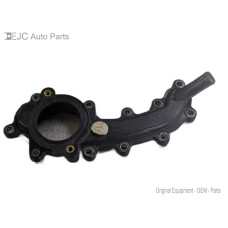 87K031 Rear Thermostat Housing For 11-14 Chrysler  200  3.6 05184653AE
