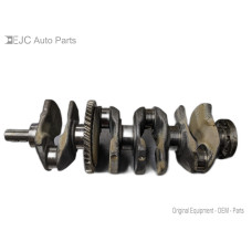 #VA09 Crankshaft Standard For 02-03 Toyota Camry LE 2.4