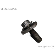 86L108 Crankshaft Pulley Bolt For 02-03 Toyota Camry LE 2.4 9011914106
