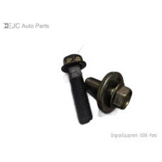 86L109 Camshaft Gear Bolt Set For 02-03 Toyota Camry LE 2.4