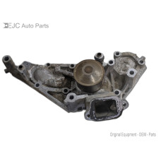 87C007 Water Coolant Pump For 00-09 Toyota Tundra  4.7 110009201