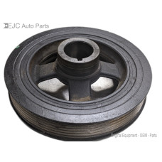 87E103 Crankshaft Pulley For 14-20 Jeep Cherokee  2.4 05047418AB