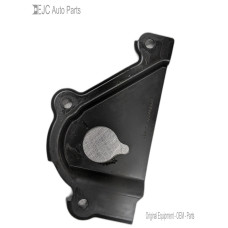 87E121 Engine Oil Pump Shield For 14-16 Jeep Cherokee  2.4 047760AA