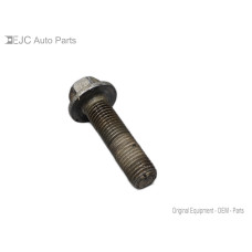 87E122 Camshaft Gear Bolt For 14-16 Jeep Cherokee  2.4