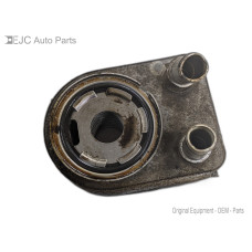 87K102 Oil Cooler For 14-16 Jeep Cherokee  2.4 05047370AC