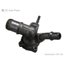 87K108 Coolant Inlet For 14-16 Jeep Cherokee  2.4