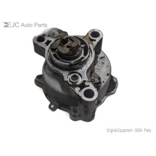 87K109 Vacuum Pump For 15-20 Jeep Cherokee  2.4 05047967AB