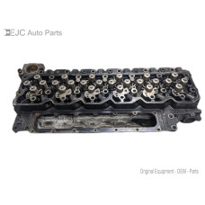 #MP02 Cylinder Head For 04-05 Dodge Ram 2500  5.9 3965999 Diesel