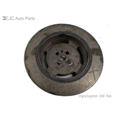 87L002 Crankshaft Pulley For 03-07 Dodge Ram 2500  5.9 3957297 Diesel