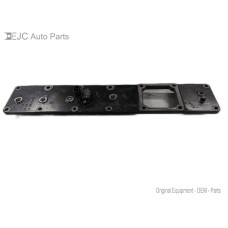 87L009 Intake Manifold Cover Plate For 04-05 Dodge Ram 2500  5.9 3957907 Diesel