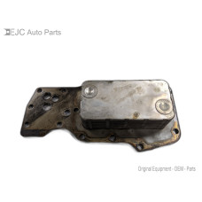 87L015 Oil Cooler For 04-05 Dodge Ram 2500  5.9 3959031 Diesel
