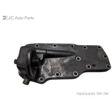 87L018 Engine Oil Filter Housing For 04-05 Dodge Ram 2500  5.9 3965152 Diesel