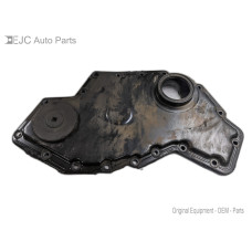 87L019 Engine Timing Cover For 03-09 Dodge Ram 2500  5.9 3946654 Diesel