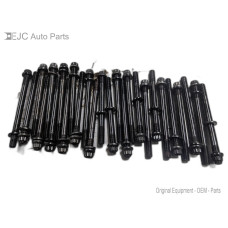 87L023 Cylinder Head Bolt Kit For 04-05 Dodge Ram 2500  5.9  Diesel