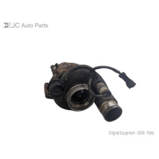 GWZ504 Turbo Turbocharger Rebuildable For 04-07 Dodge Ram 2500  5.9 05143256AA Diesel