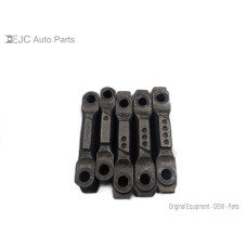 88X003 Engine Block Main Caps For 10-12 Audi Q5  2.0