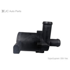 88X006 Auxiliary Electric Water Pump For 10-12 Audi Q5  2.0