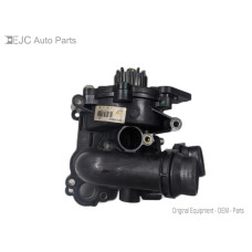 88X012 Water Coolant Pump For 10-17 Audi Q5  2.0 06J121026P
