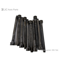 88X038 Cylinder Head Bolt Kit For 10-12 Audi Q5  2.0